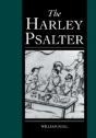 The Harley Psalter - Preview