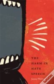 Capa do artigo The Harm In Hate Speech