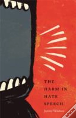 Capa do artigo The Harm In Hate Speech