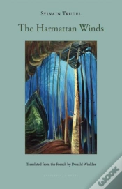 Capa do artigo The Harmattan Winds