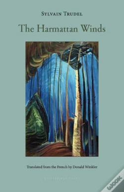 Capa do artigo The Harmattan Winds