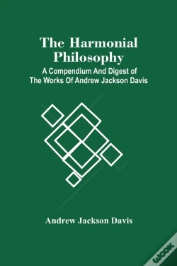Capa do artigo The Harmonial Philosophy