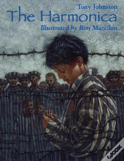 Capa do artigo The Harmonica