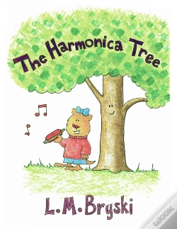 Capa do artigo The Harmonica Tree