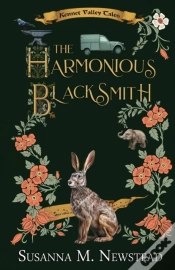 Capa do artigo The Harmonious Blacksmith