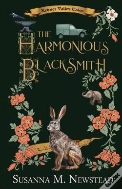 Capa do artigo The Harmonious Blacksmith