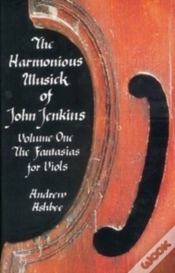 Capa do artigo The Harmonious Musick Of John Jenkins I