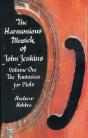 The Harmonious Musick Of John Jenkins: I - Preview