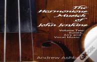 The Harmonious Musick Of John Jenkins Ii