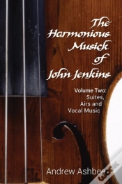 Capa do artigo The Harmonious Musick Of John Jenkins Ii