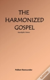 Capa do artigo The Harmonized Gospel Apocalyptic Version