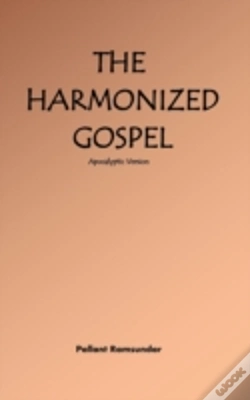 Capa do artigo The Harmonized Gospel Apocalyptic Version
