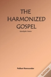 Capa do artigo The Harmonized Gospel Apocalyptic Version