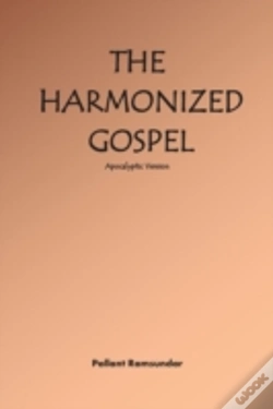 Capa do artigo The Harmonized Gospel Apocalyptic Version