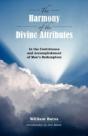 The Harmony Of Divine Attributes In The - Preview