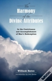 The Harmony Of Divine Attributes In The