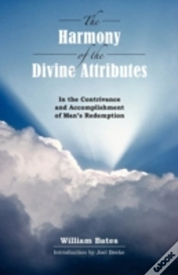 Capa do artigo The Harmony Of Divine Attributes In The