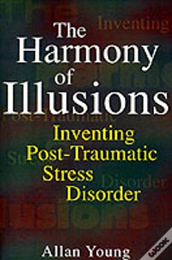 Capa do artigo The Harmony Of Illusions