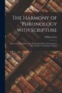 The Harmony Of Phronology With Scripture - Preview