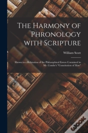 Capa do artigo The Harmony Of Phronology With Scripture