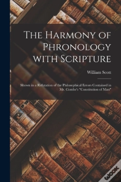 Capa do artigo The Harmony Of Phronology With Scripture