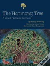 Capa do artigo The Harmony Tree