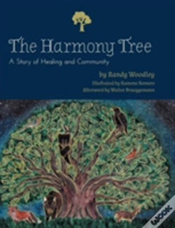Capa do artigo The Harmony Tree