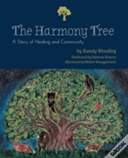Capa do artigo The Harmony Tree