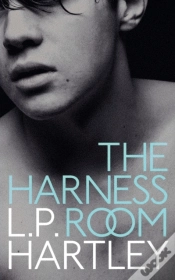Capa do artigo The Harness Room