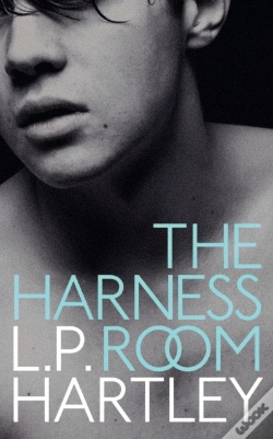 Capa do artigo The Harness Room
