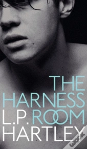The Harness Room