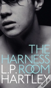 Capa do artigo The Harness Room