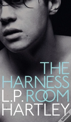 Capa do artigo The Harness Room
