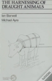 Capa do artigo The Harnessing Of Draught Animals