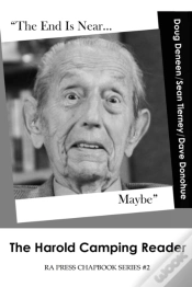 Capa do artigo The Harold Camping Reader