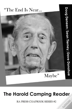 Capa do artigo The Harold Camping Reader