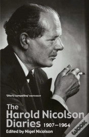 Capa do artigo The Harold Nicolson Diaries