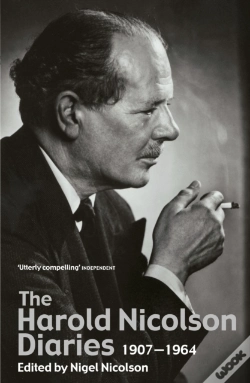 Capa do artigo The Harold Nicolson Diaries
