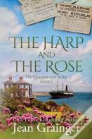 The Harp And The Rose