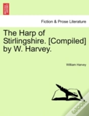 Capa do artigo The Harp Of Stirlingshire. (Compiled) By W. Harvey.