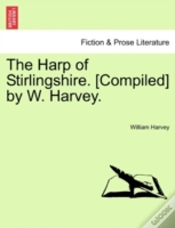 Capa do artigo The Harp Of Stirlingshire. (Compiled) By W. Harvey.