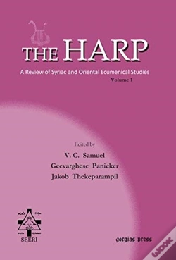 Capa do artigo The Harp (Volume 1)