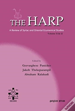 Capa do artigo The Harp (Volume 11 & 12)
