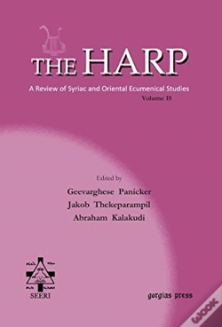 Capa do artigo The Harp (Volume 15)