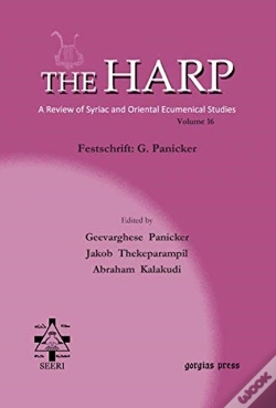 Capa do artigo The Harp (Volume 16)
