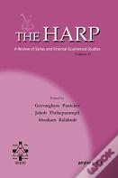 The Harp (Volume 17)