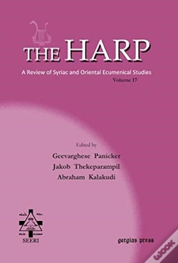 Capa do artigo The Harp (Volume 17)