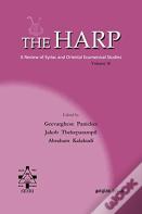The Harp (Volume 18)