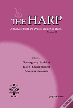 Capa do artigo The Harp (Volume 18)