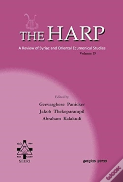 Capa do artigo The Harp (Volume 19)